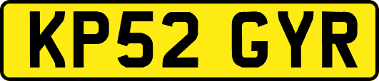 KP52GYR