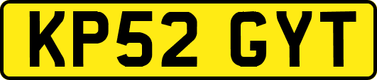 KP52GYT