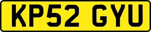 KP52GYU