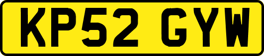 KP52GYW