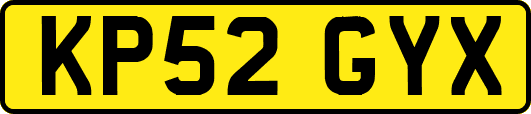 KP52GYX