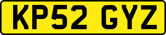 KP52GYZ