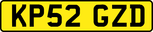 KP52GZD