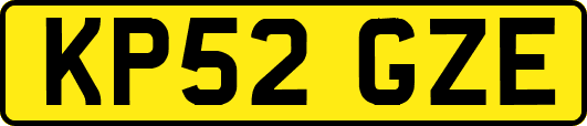 KP52GZE
