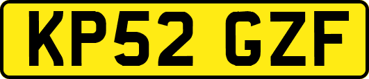 KP52GZF