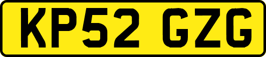 KP52GZG