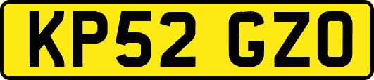 KP52GZO