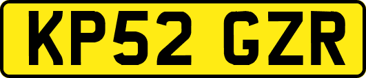 KP52GZR