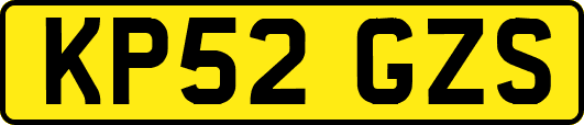 KP52GZS