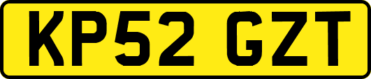 KP52GZT