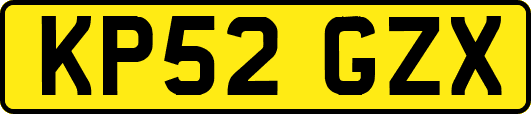 KP52GZX