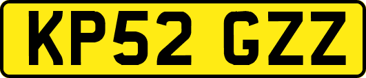 KP52GZZ