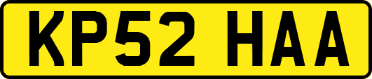 KP52HAA