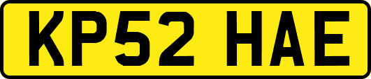 KP52HAE