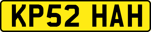 KP52HAH
