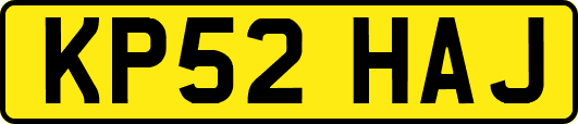 KP52HAJ