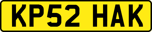 KP52HAK