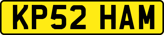 KP52HAM