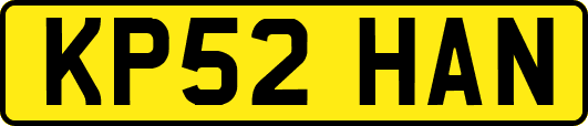 KP52HAN