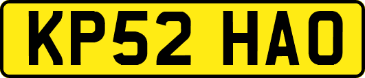 KP52HAO