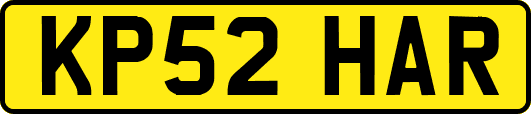 KP52HAR