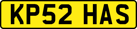 KP52HAS