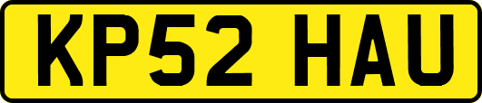 KP52HAU