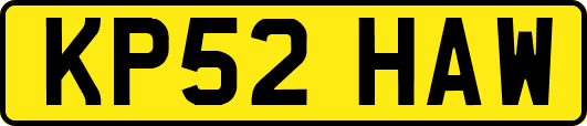 KP52HAW