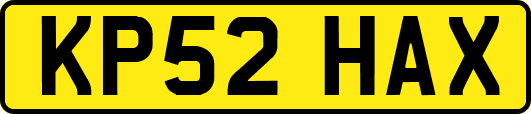 KP52HAX