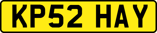 KP52HAY