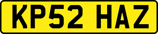 KP52HAZ