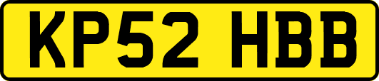 KP52HBB