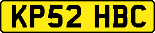 KP52HBC