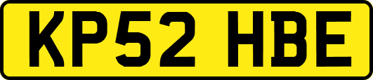 KP52HBE