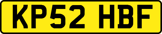 KP52HBF