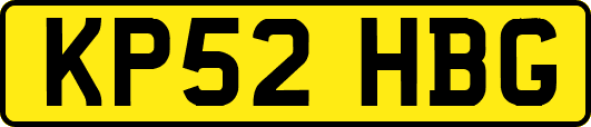 KP52HBG