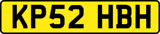 KP52HBH