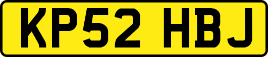 KP52HBJ
