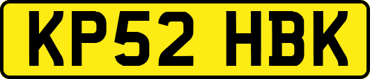 KP52HBK