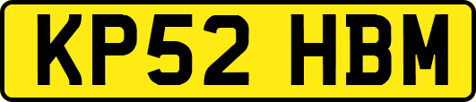 KP52HBM
