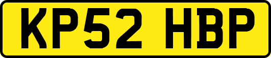 KP52HBP