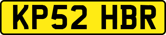 KP52HBR