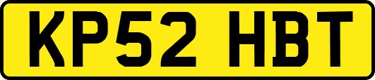 KP52HBT