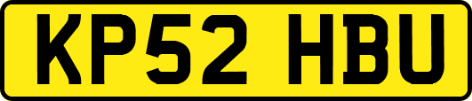 KP52HBU