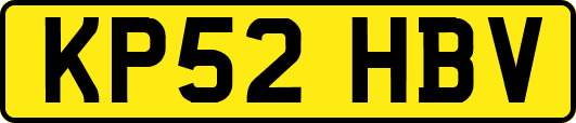 KP52HBV