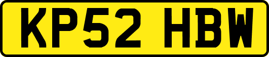 KP52HBW