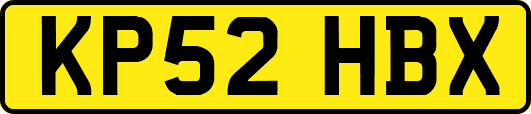 KP52HBX