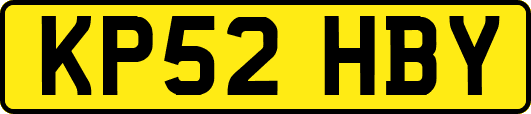 KP52HBY