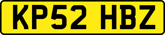 KP52HBZ