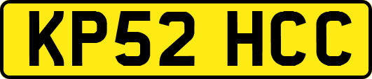 KP52HCC